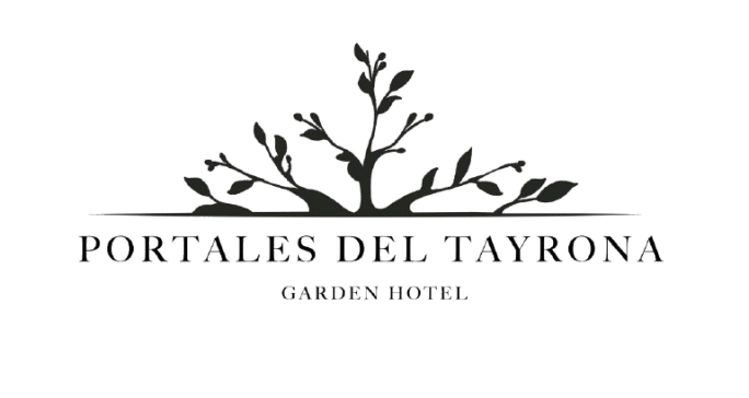 Logo Portales del Tayrona