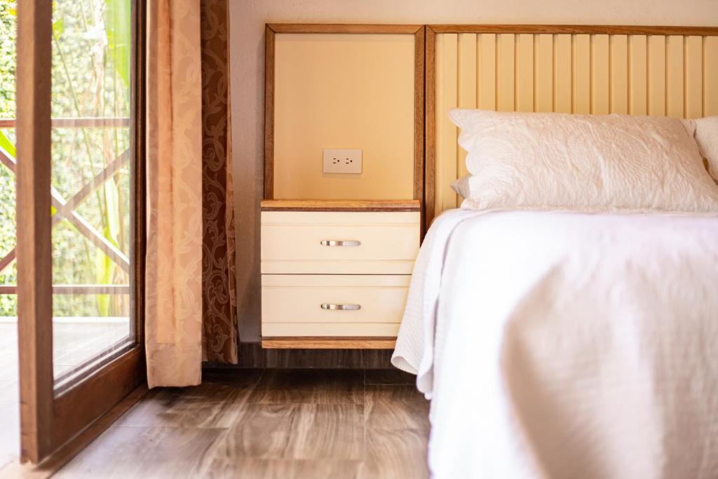 Habitación cuadruple Superior 11