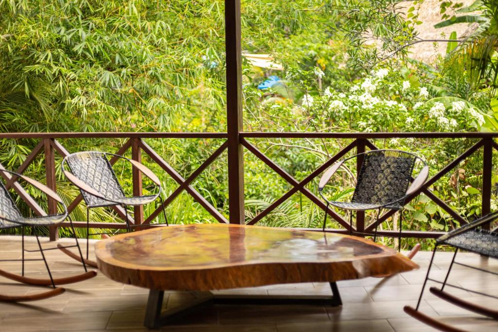 Habitación cuadruple Superior 11