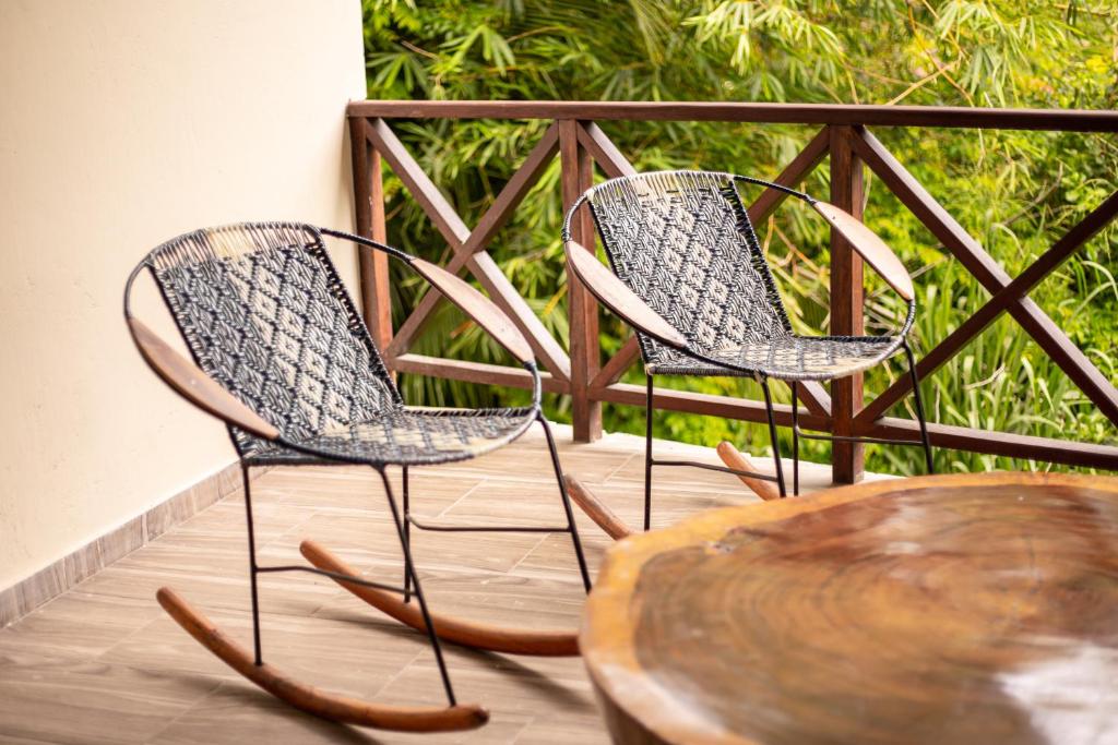 Habitación cuadruple Superior 11