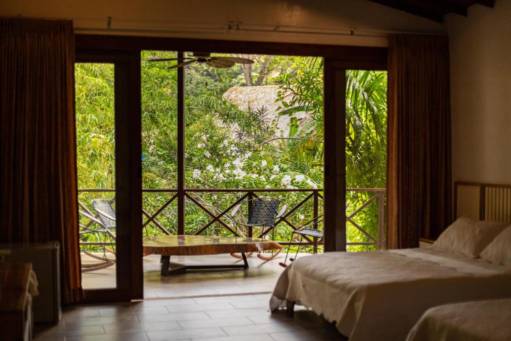 Habitación cuadruple Superior 3