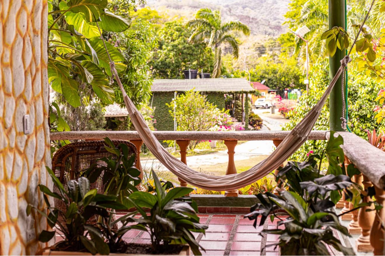 Habitación cuadruple Superior 2