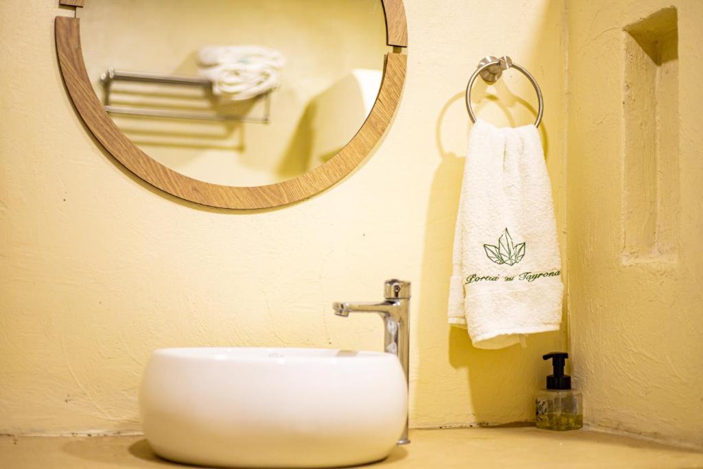 Habitación cuadruple Superior 11