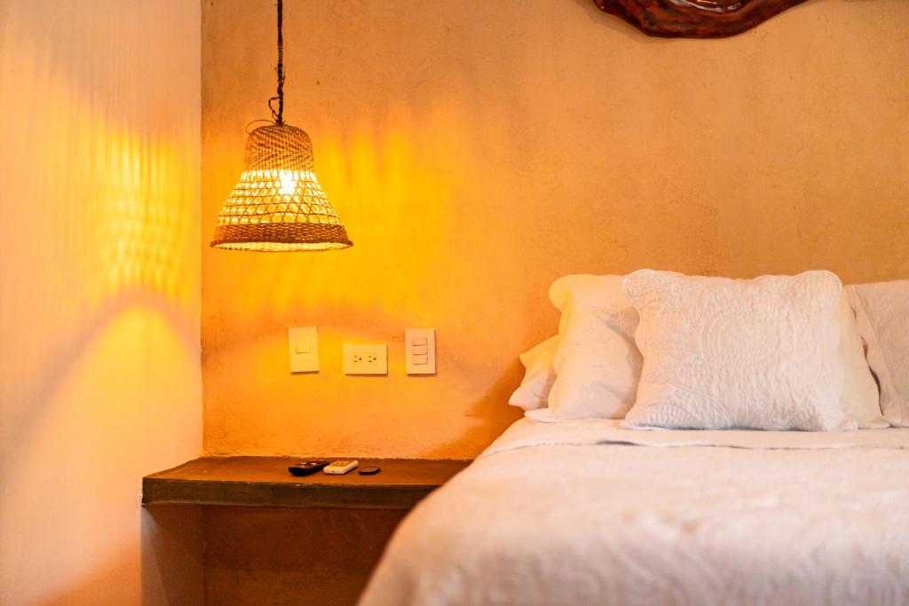 Habitación Doble Estándar 2