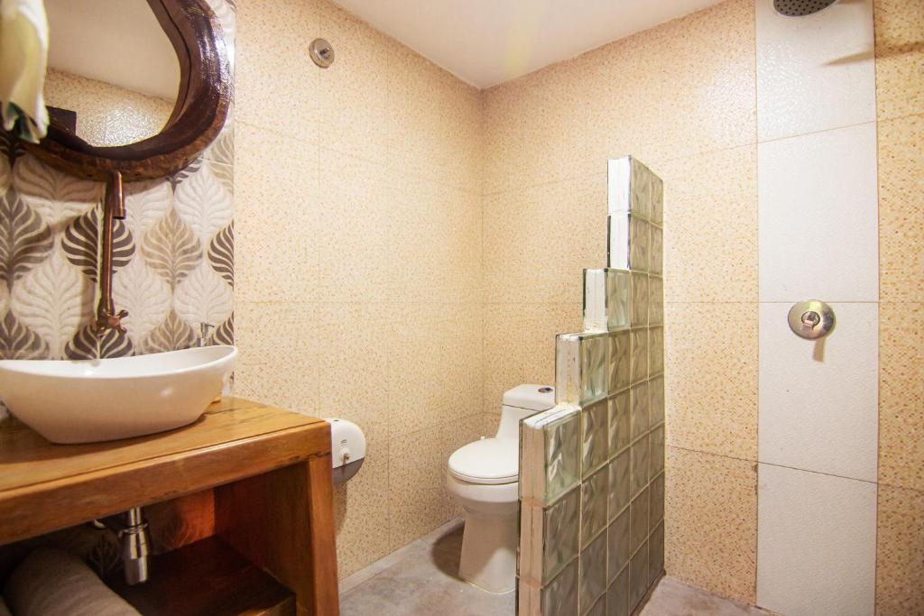 Habitación Doble Estándar 12