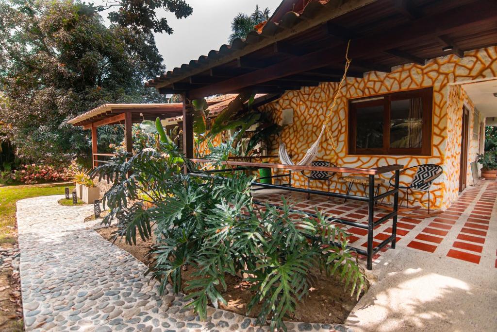 Habitación Doble Estándar 12