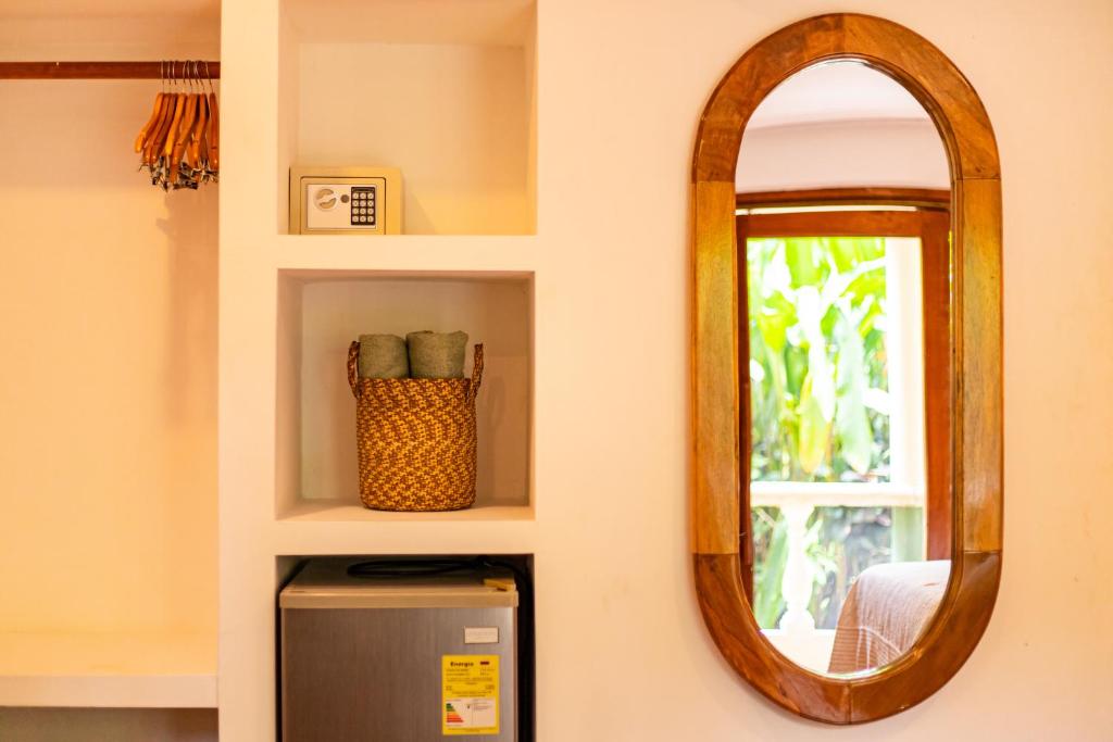 Habitación Doble Estándar 9