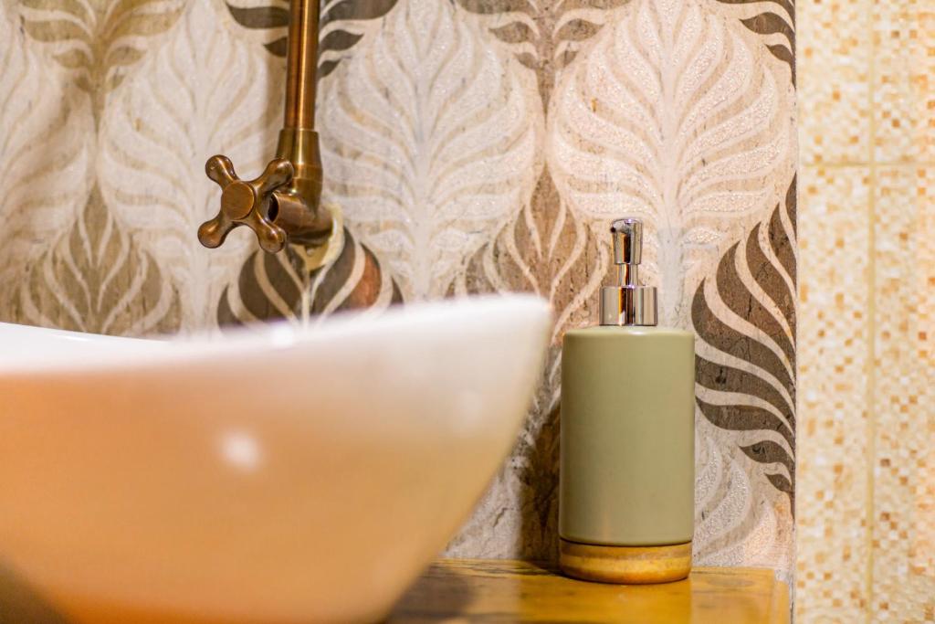 Habitación Doble Estándar 10