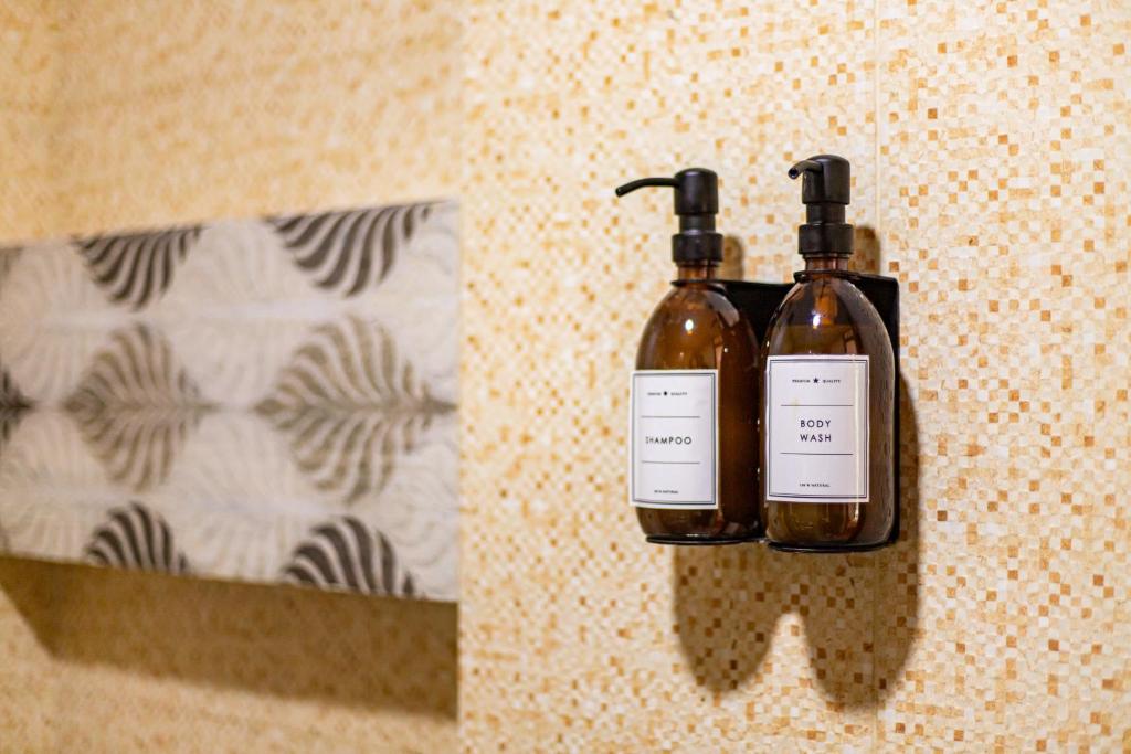 Habitación Doble Estándar 11