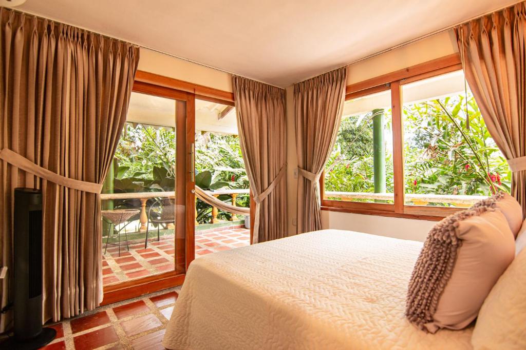 Habitación Doble Estándar 3