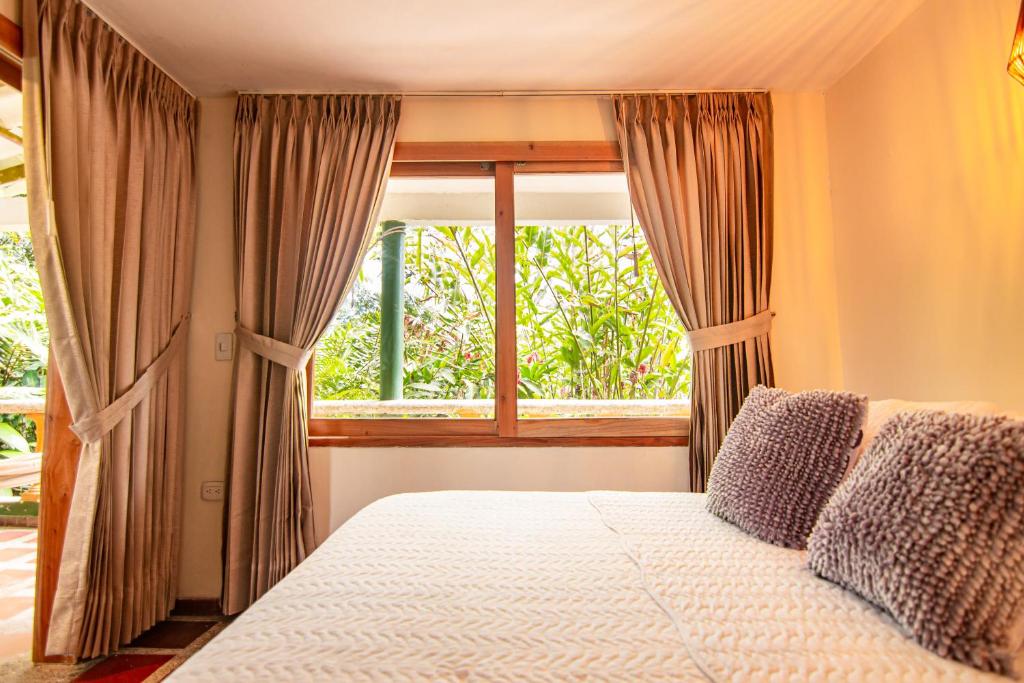 Habitación Doble Estándar 6