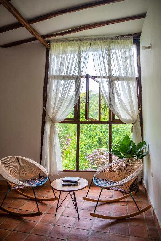 Habitación Doble Estándar 4