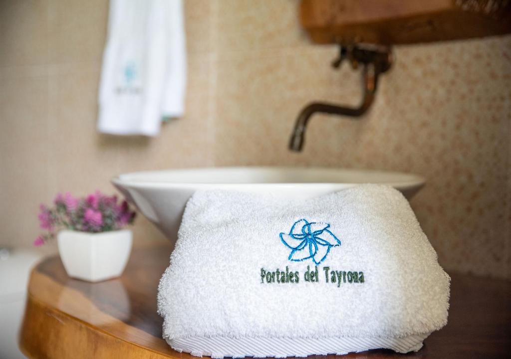 Habitación Doble Estándar 6