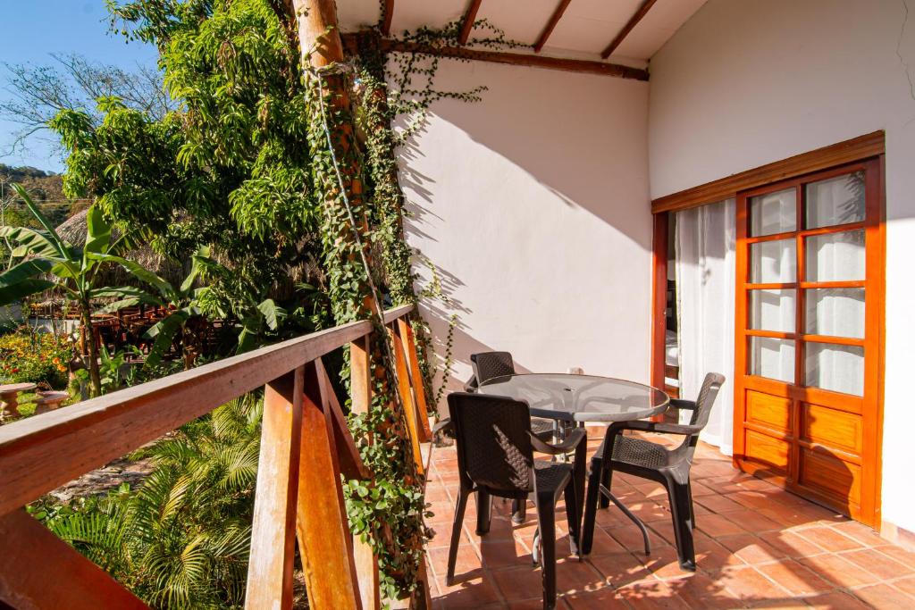 Habitación Doble Estándar 11