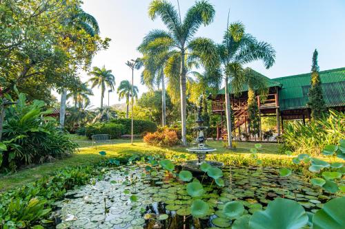 Jardines del Hotel 2